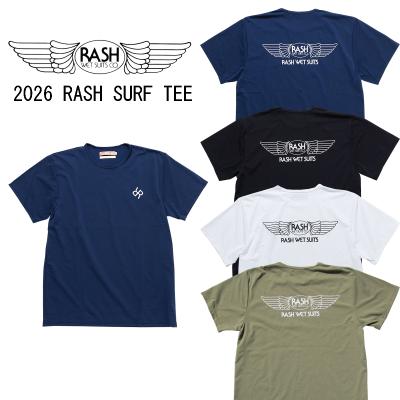 ALPHA SURFSHOP - RASH （ラッシュ）｜Yahoo!ショッピング