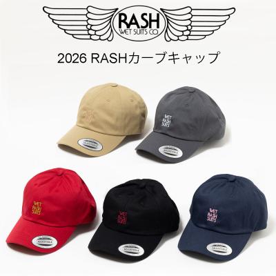 RASH ウェット スーツ（メンズキャップ）｜帽子 | ファッション の