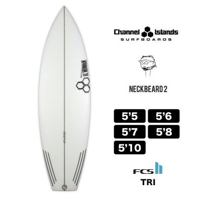 CHANNEL ISLANDS SURFBOARDS ショートボード｜サーフボード