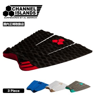 CHANNEL ISLANDS SURFBOARDS サーフィン デッキパッド｜マリンスポーツ