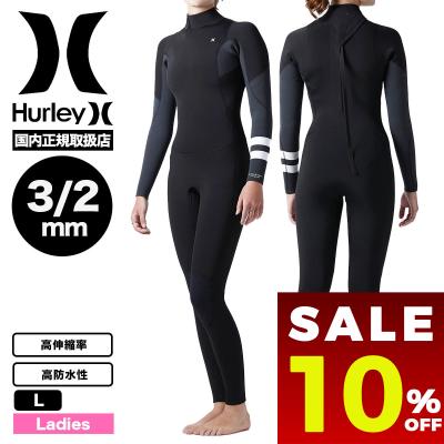 ウェットスーツ 3mm（Hurley）のおすすめ人気商品一覧 通販 - Yahoo