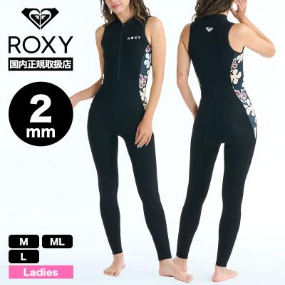 ウエットスーツ 5mm（ROXY／スポーツ用品）のおすすめ人気商品一覧