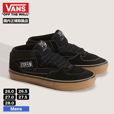 vans ハーフキャブ（メンズスニーカー）（サイズ（cm）：28cm
