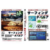 ALTERNATIVE BOARD サーフィンDVD　2枚セット ALTERNATIVE BOARD サーフィンDVD 2枚セット