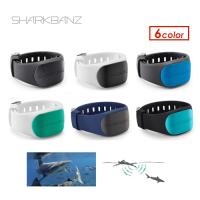 SHARKBANZ2 シャークバンズ2 サメよけ 鮫避け サメ対策 シリコンバンド 