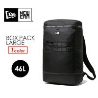 NEW ERA ニューエラ バックパック バッグ リュック/BOX PACK LARGE ボックスパック ラージ 46L 14521369 | SURFER Yahoo!店