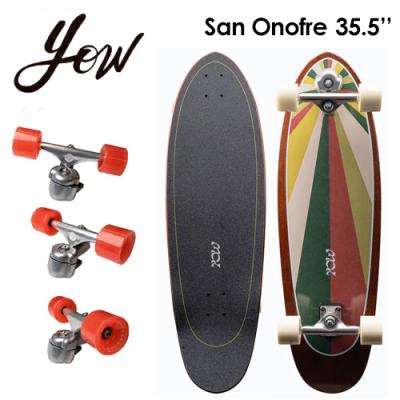 yow surfskate 商品一覧 - SURFER Yahoo!店 - 売れ筋通販 - Yahoo