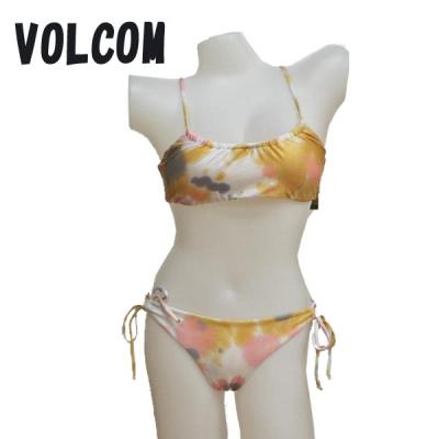 VOLCOM レディース水着（サイズ（S/M/L）：SS（XS））｜ファッション
