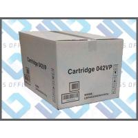 キヤノン 純正 トナー カートリッジ042VP　0466C004 | OFFICE NET