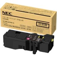 NEC 純正 トナー PR-L4C150-12 マゼンタ | OFFICE NET