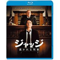 BD/洋画/ジャッジ 裁かれる判事(Blu-ray)【Pアップ | surpriseflower