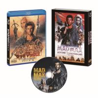 BD/洋画/マッドマックス/サンダードーム 日本語吹替音声追加収録版(Blu-ray)【Pアップ | surpriseflower