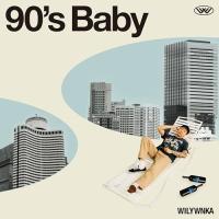 【取寄商品】CD/WILYWNKA/90's Baby | surpriseflower