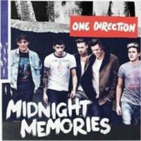 【取寄商品】CD/One Direction/Midnight Memories: The Ultimate Edition (DVD Size) (限定盤) (輸入盤)【Pアップ】 | surpriseflower