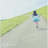 CD/SPYAIR/WENDY 〜It's You〜 (通常盤) | surpriseflower