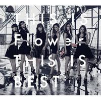 CD/Flower/THIS IS Flower THIS IS BEST (2CD+2DVD) | surpriseflower