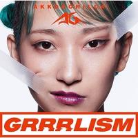 CD/あっこゴリラ/GRRRLISM (通常盤) | surpriseflower