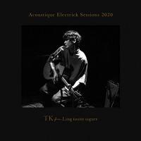 CD/TK from 凛として時雨/Acoustique Electrick Sessions 2020 (CD+Blu-ray) (完全生産限定盤)【Pアップ | surpriseflower