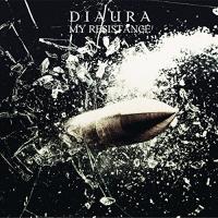 CD/DIAURA/MY RESISTANCE (B-TYPE) | surpriseflower