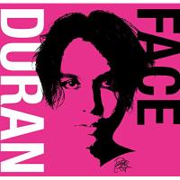 CD/DURAN/FACE | surpriseflower