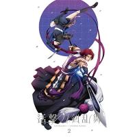 DVD/TVアニメ/活撃 刀剣乱舞 2 (DVD+CD) (完全生産限定版) | surpriseflower