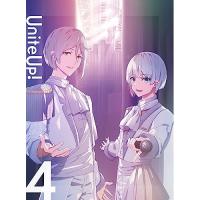 DVD/TVアニメ/UniteUp! 4 (本編ディスク+特典ディスク) (完全生産限定版) | surpriseflower