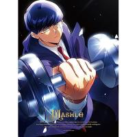 DVD/TVアニメ/マッシュル-MASHLE- Vol.1 (DVD+CD) (完全生産限定版)【Pアップ | surpriseflower