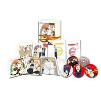 BD/TVアニメ/WORKING'!! WONDERFUL★Blu-ray BOX(Blu-ray) (本編ディスク3枚+特典ディスク2枚) (完全生産限定版) | surpriseflower