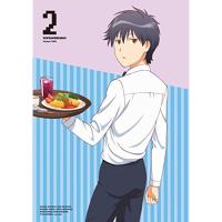 BD/TVアニメ/WWW.WORKING!! 2(Blu-ray) (本編ディスク＋特典ディスク) (完全生産限定版)【Pアップ | surpriseflower