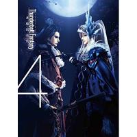 BD/趣味教養/Thunderbolt Fantasy 東離劍遊紀 4(Blu-ray) (Blu-ray+CD) (完全生産限定版) | surpriseflower