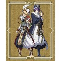 BD/TVアニメ/将国のアルタイル VOL.1(Blu-ray) (Blu-ray+2CD) (完全生産限定版)【Pアップ | surpriseflower