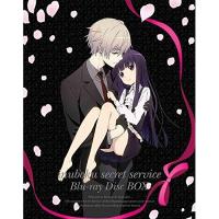 BD/TVアニメ/妖狐×僕SS Blu-ray Disc BOX(Blu-ray) (本編Blu-ray3枚+特典Blu-ray2枚+CD) (完全生産限定版)【Pアップ | surpriseflower