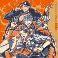 BD/TVアニメ/『ヒプノシスマイク-Division Rap Battle-』 Rhyme Anima + vol.2(Blu-ray) (完全生産限定版)【Pアップ | surpriseflower