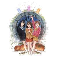 ▼BD/TVアニメ/アイドルマスターシンデレラガールズ Blu-ray Disc BOX(Blu-ray) (6Blu-ray+5CD) (完全生産限定版)【Pアップ | surpriseflower