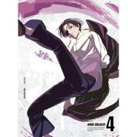 ▼BD/TVアニメ/WIND BREAKER 4(Blu-ray) (Blu-ray+CD) (完全生産限定版) | surpriseflower