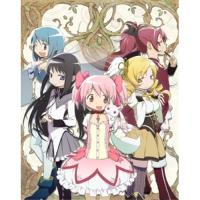 BD/TVアニメ/魔法少女まどか☆マギカ Blu-ray Disc BOX(Blu-ray) (完全生産限定版) | surpriseflower