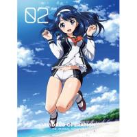 BD/TVアニメ/VIVIDRED OPERATION 2(Blu-ray) (Blu-ray+CD) (完全生産限定版) | surpriseflower