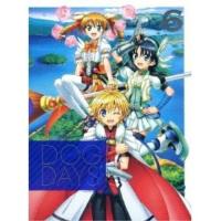 BD/TVアニメ/DOG DAYS´ 6(Blu-ray) (Blu-ray+CD) (完全生産限定版) | surpriseflower