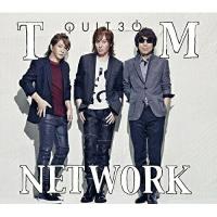 CD/TM NETWORK/QUIT30 (Blu-specCD2) (紙ジャケット) | surpriseflower