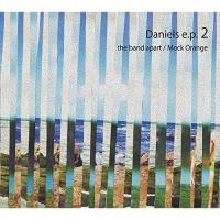 CD/the band apart/Mock Orange/Daniels e.p. 2 | surpriseflower