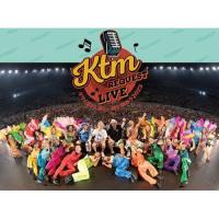 DVD/ケツメイシ/KTM リクエストライブ(ケツメ兄さん達と一緒に歌おう2023) | surpriseflower