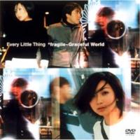 DVD/Every Little Thing/fragile〜Graceful World | surpriseflower