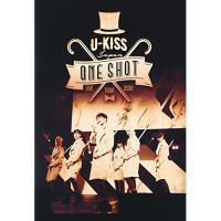DVD/UKISS/U-KISS JAPAN ”One Shot” LIVE TOUR 2016 (本編ディスク+特典ディスク(スマプラ対応))【Pアップ | surpriseflower