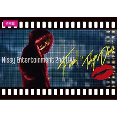 nissy DVDのおすすめ人気商品一覧 通販 - Yahoo!ショッピング