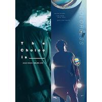 DVD/三浦大知/DAICHI MIURA LIVE COLORLESS / The Choice is _____ (2DVD+4CD(スマプラ対応)) | surpriseflower