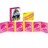 DVD/国内TVドラマ/ビギナーズ! DVD-BOX (本編ディスク5枚+特典ディスク1枚) | surpriseflower