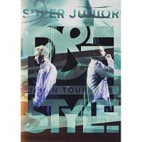 DVD/SUPER JUNIOR-D&amp;E/SUPER JUNIOR-D&amp;E JAPAN TOUR 2018 -STYLE- (2DVD(スマプラ対応)) (通常版) | surpriseflower