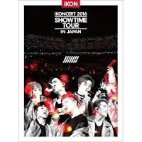 DVD/iKON/iKONCERT 2016 SHOWTIME TOUR IN JAPAN (2DVD+スマプラ) (通常版) | surpriseflower