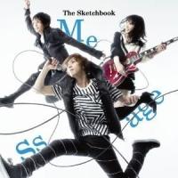 CD/The Sketchbook/Message (CD+DVD) | surpriseflower