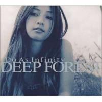 CD/Do As Infinity/DEEP FOREST | surpriseflower